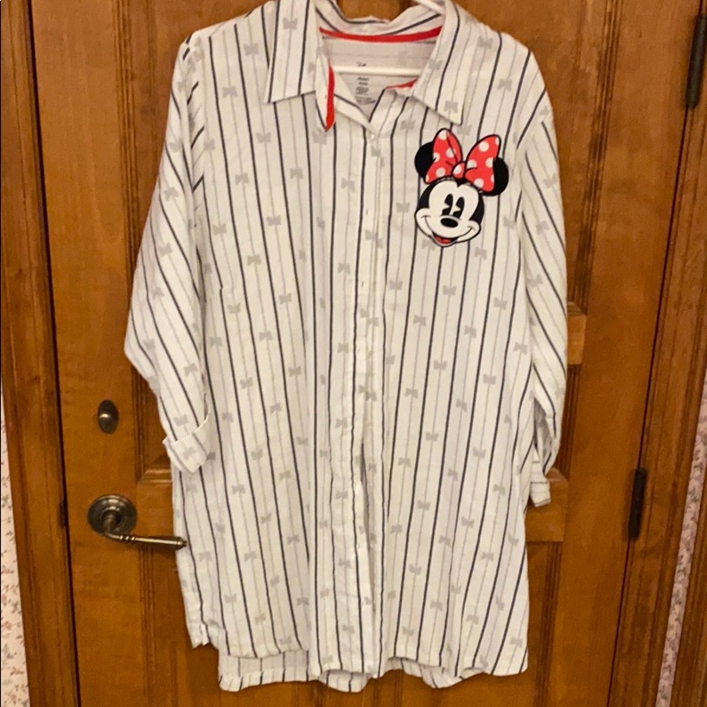 Disney Sleep wear